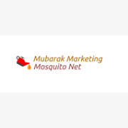 Mubarak  Marketing Mosquito Net