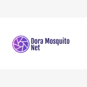 Dora Mosquito Net
