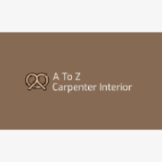 A To Z Carpenter Interior