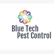 Blue Tech Pest Control