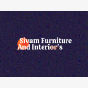 Sivam Furniture And Interior's