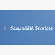 Samruddhi Services