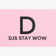 DJS Stay Wow