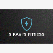 S Ravi's Fitness