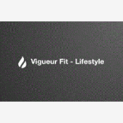 Vigueur Fit - Lifestyle 