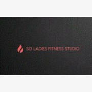SO ladies Fitness Studio