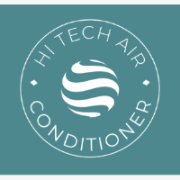 Hi Tech Air Conditioner