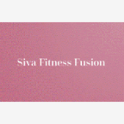 Siva Fitness Fusion