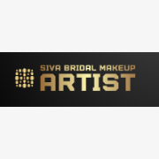 Siva Bridal Makeup Artist