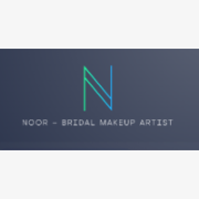 Noor - Bridal Makeup Artist
