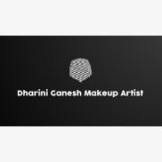 Dharini Ganesh Makeup Artist