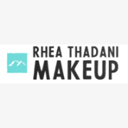 Rhea Thadani  Makeup