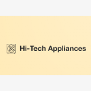 Hi-Tech Appliances