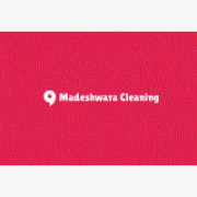 Madeshwara Cleaning 