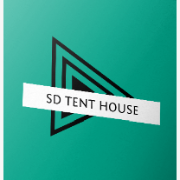 SD Tent House