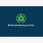 Barik plumbing services