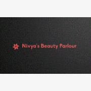 Nivya's Beauty Parlour 