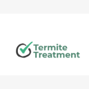 Termite Treatment 