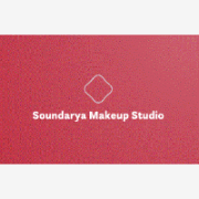 Soundarya Makeup Studio
