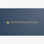Rashii’s Makeup Studio