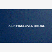Reen Makeover Bridal
