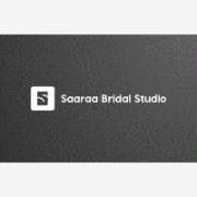 Saaraa Bridal Studio