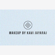 Makeup by Kavi Jayaraj