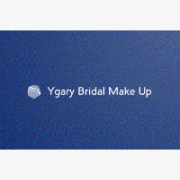 Ygary Bridal Make Up
