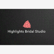 Highlights Bridal Studio