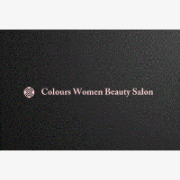 Colours Women Beauty Salon