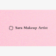 Sara Makeup Artist