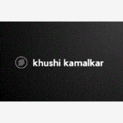 Khushi Kamalkar
