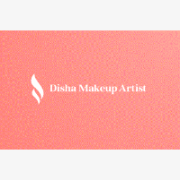 Disha Makeup Artist