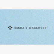 Reena's Makeover