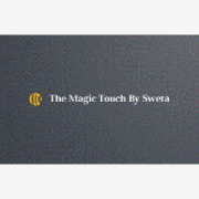 The Magic Touch By Sweta