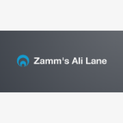 Zamm's Chirag Ali Lane