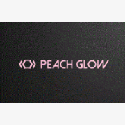 Peach Glow