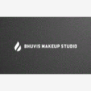 Bhuvis makeup studio