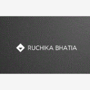 Ruchika Bhatia