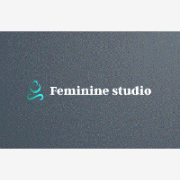 Feminine studio
