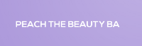 Peach The Beauty Bar
