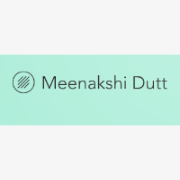 Meenakshi Dutt
