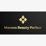 Manoo’s Beauty Parlour