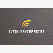 Surbhi Make Up Artist