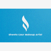 Shweta Gaur Makeup Artist