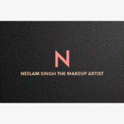 Neelam Singh The Makeup Artist