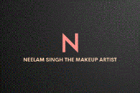 Neelam Singh The Makeup Artist