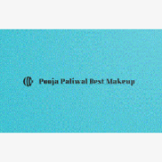 Pooja Paliwal Best Makeup