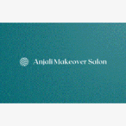Anjali Makeover Salon