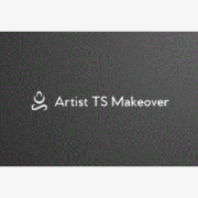Artist TS Makeover